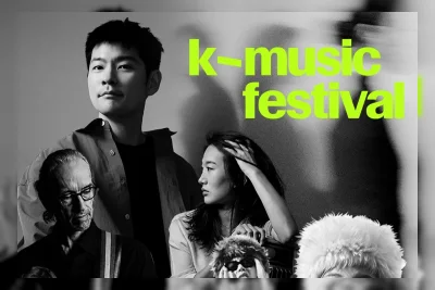 K-Music Festival Kembali ke London dengan Edisi ke-13 yang Lebih Luas
