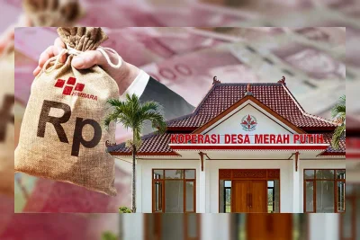Polemik Kipas Angin Kopdes Rp1,8 T: DPR Minta Transparansi, Agrinas Beri Respons