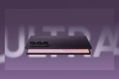 Wireless Charging 20W! Galaxy Z Fold8 Ultra Akhirnya Naik Kelas