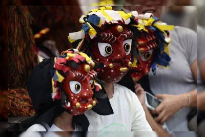 Pameran Warisan Korea di Sidang UNESCO Busan Dikunjungi 70.000 Orang