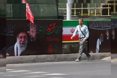 Iran Sebut Ada Kemajuan dalam Pembicaraan dengan Oman soal Selat Hormuz
