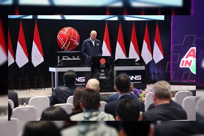 Direksi RANS Mundur Dua Minggu Setelah IPO, Saham Terus Turun