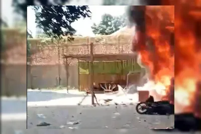 Satu Tewas dalam Bentrokan di Jalan Tambak Menteng, Berawal dari Cekcok Warung Nasi Uduk