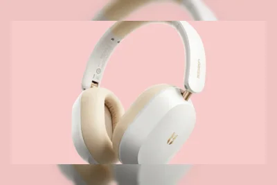 Ugreen Max5s Resmi Meluncur, Headphone LDAC dengan ANC 45dB dan Baterai 112 Jam