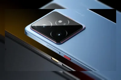 Daftar Lengkap HP Realme yang Akan Dapat Update ColorOS 17