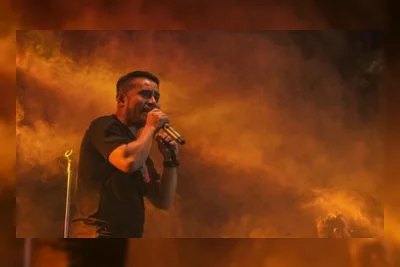 Judika Jawab Julukan King of Galau di TRANS TV Festival Vol 5