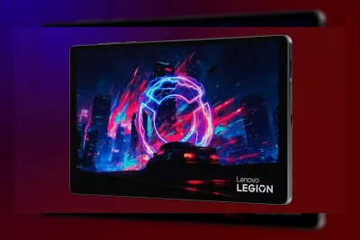 Lenovo Legion Y700 Infinite Siap Meluncur, Intip Harga dan Spesifikasi