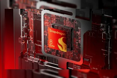 Qualcomm Siapkan Snapdragon 8 Elite Gen 5 Versi Murah, Ini Spesifikasinya