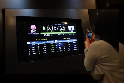 BEI Pastikan Saham Sitaan Jampidsus Tidak Termasuk Free Float