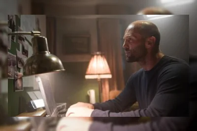 Sinopsis Mechanic: Resurrection, Bioskop Trans TV 26 Juli 2026