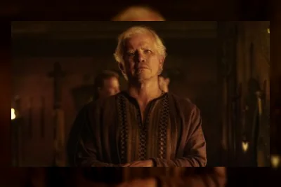 John Leguizamo Buta 14 Jam Sehari Demi Peran di The Odyssey