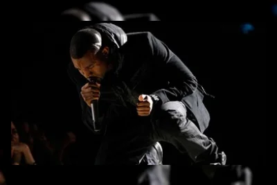 Daftar Harga Tiket Konser Kanye West Jakarta, Mulai Rp1,8 Juta