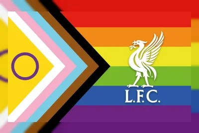 Liverpool FC Ganti Foto Profil Instagram dengan Progress Pride Flag, Dukung LGBT?