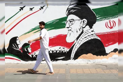 Iran Hentikan Serangan Balasan di Timur Tengah Setelah AS Jeda Serangan