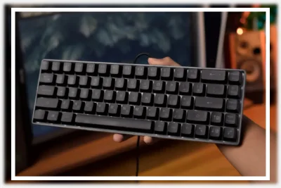 7 Keyboard Mini Laptop Terbaik 2026, Nyaman untuk Kerja dan Harganya Murah