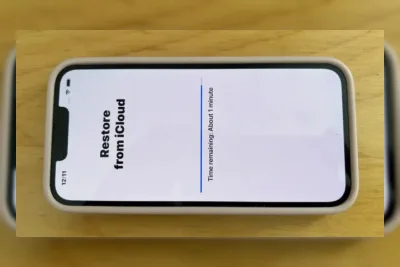 Nyesel Pasang iOS 27 Beta? Ini Cara Balik ke iOS 26 Tanpa Ribet!