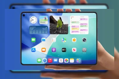 iOS 27 Bocorkan iPhone dengan Dua Baterai, Tanda iPhone Foldable Segera Hadir?