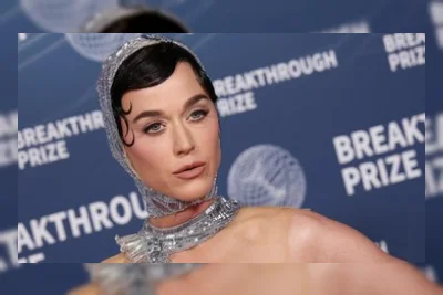 Katy Perry Kecam Gedung Putih Pakai Lagu Firework untuk Video Serangan Militer