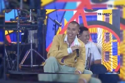 RAN Tutup TRANS TV Festival dengan Penampilan Memukau