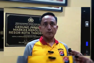 Polisi Imbau Masyarakat Tak Lakukan Sweeping Kelompok LGBT