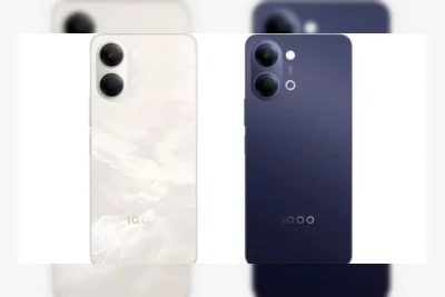 iQoo Z11 Lite Resmi di India: Layar 120 Hz dan Baterai 6.500 mAh