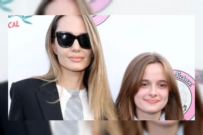 Anak-anak Hapus Nama Brad Pitt, Angelina Jolie Ingin Semua Pihak Pulih