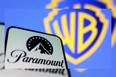 Penundaan Merger Paramount-Warner Bros Diperpanjang 14 Hari