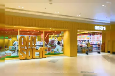 Oh Some Tutup Gerai? Ini Fakta di Balik Diskon Besar dan Cabang yang Berhenti Beroperasi