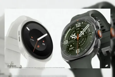 Pre-Order Galaxy Watch Ultra2 dan Watch9 Dibuka, Dapat Cashback dan Bonus Metal Band