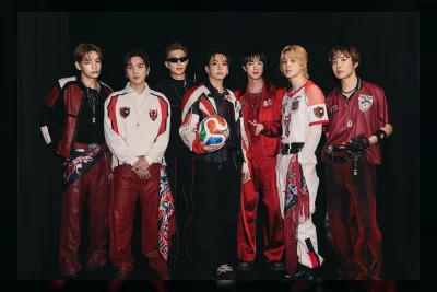 Album 'ARIRANG' BTS Kembali ke 10 Besar Billboard 200