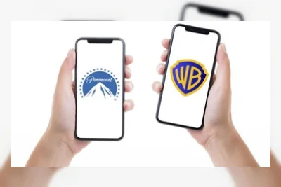 Paramount Sepakat Tunda Merger dengan Warner Bros hingga Sidang Selesai