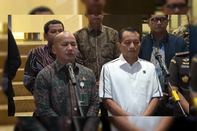 Jamwas Ungkap Alasan Mantan Jampidsus Febrie Adriansyah Ditahan di Rutan KPK