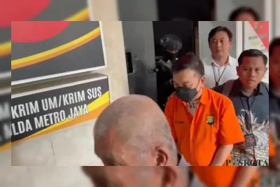 Kuasa Hukum Don Ritto Sebut Tim 9 Kejagung Terlalu Dini Kaitkan Barang Sitaan dengan Febrie