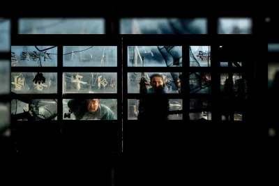 Film Fiksi Ilmiah 'Hope' Tembus 3 Juta Penonton di Korea