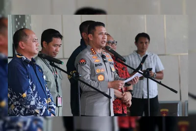 Polisi Selidiki Kematian Pria yang Dikaitkan dengan Rumah Eks Jampidsus Febrie Adriansyah