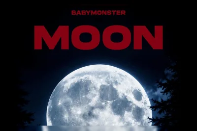 BabyMonster Rilis MV 'MOON' pada 3 Agustus, Teaser Bernuansa Misterius