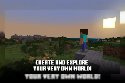 Spesifikasi PC Minecraft Java Edition Naik, RAM 4 GB Tak Lagi Kuat