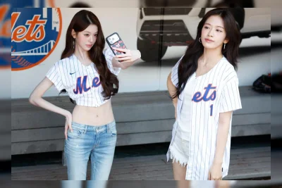 Festival 'Fanomenon' 2027 Targetkan Korea Jadi Ibu Kota Fandom Global