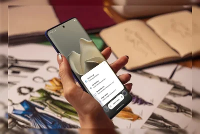 Motorola Luncurkan Beta Android 17 untuk Moto Edge 60 Pro