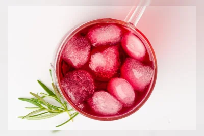 Lima Teh Musim Panas yang Bantu Kontrol Berat Badan dan Segarkan Tubuh
