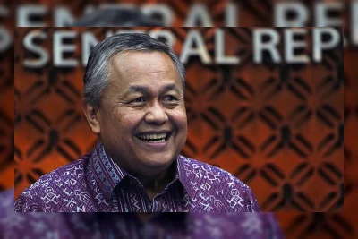Resmi Mundur, Ini Inisiatif Kebijakan Perry Saat Jadi Gubernur BI