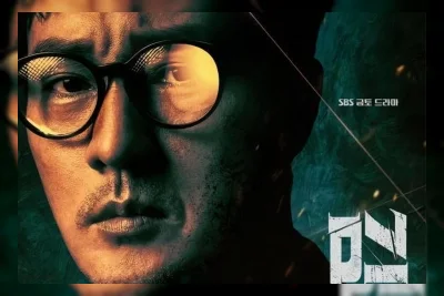 'Agent Kim Reactivated' Raih Rating Tertinggi Kedua dalam Sejarah SBS