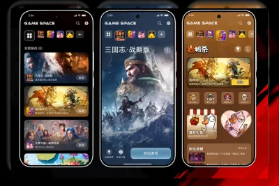 Xiaomi Ganti Game Turbo dengan Game Space, Hadirkan Optimasi Khusus Game