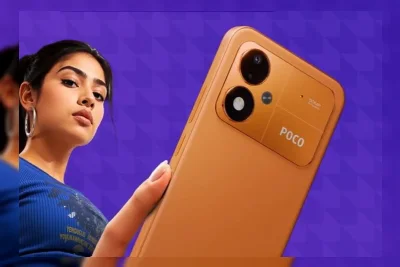 Poco M8 Power Resmi Diumumkan, Bawa Baterai 8.000 mAh dan Layar AMOLED