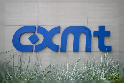 Produsen Chip CXMT Melonjak 500% pada Debut, Jadi Perusahaan Paling Berharga di China
