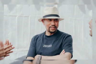 Ahmad Sahroni Beri Bantuan untuk Putri Korban Pengeroyokan Kasus Ayam di Bali