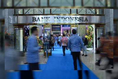 Ekonom Respons Alasan Mundurnya Perry Sebagai Gubernur BI