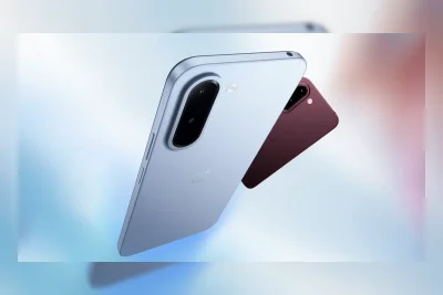 OnePlus N6x Resmi Dikonfirmasi Baterai 7.000mAh, Desain Depan Waterdrop Notch
