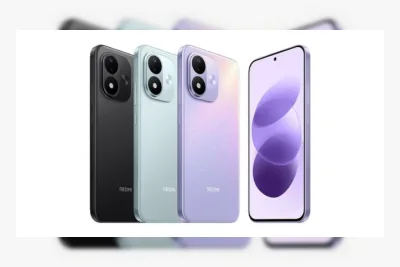 Poco M8 Power Resmi Meluncur 4 Agustus, Bawa Baterai 8.000mAh dan Layar AMOLED
