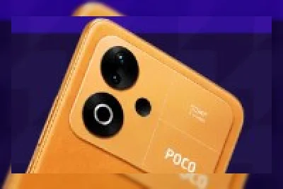 Poco M8 Power Resmi Meluncur Pekan Depan dengan Baterai 8.000 mAh